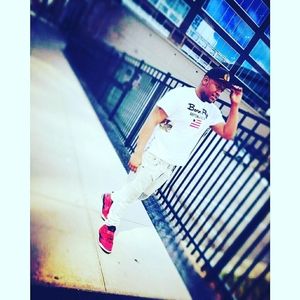 Meet your Posher, Patrick